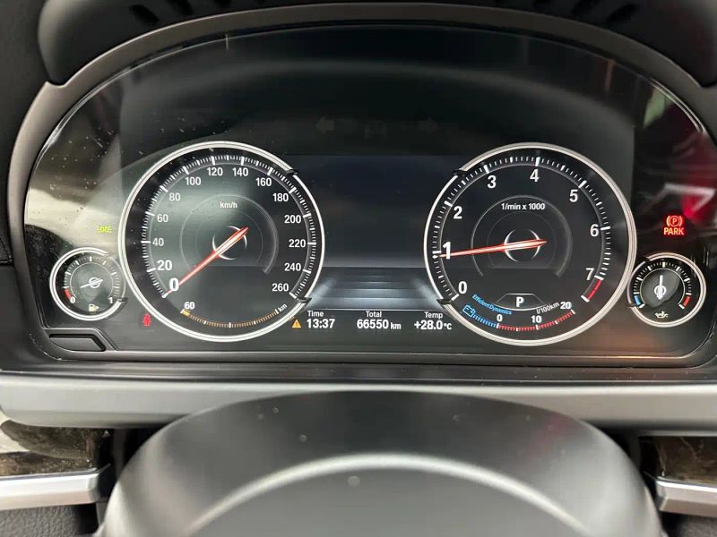BMW 6-series