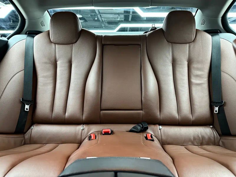 BMW 6-series