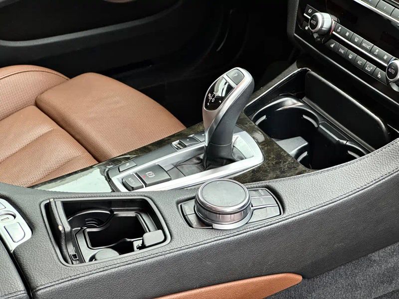 BMW 6-series