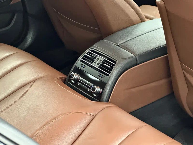 BMW 6-series