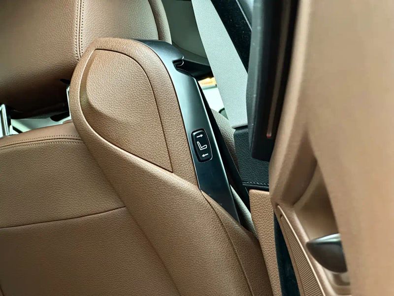 BMW 6-series