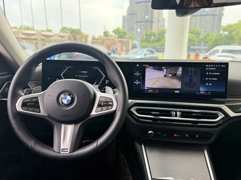 BMW 2-series