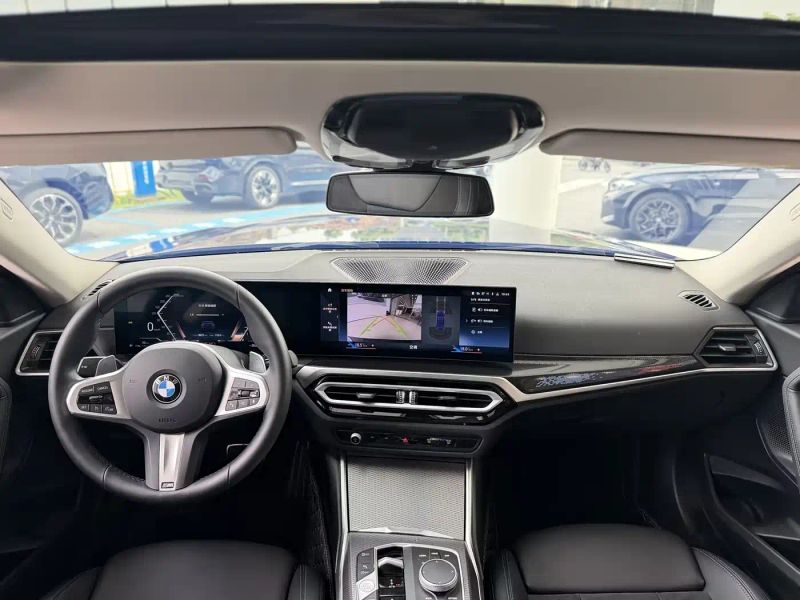 BMW 2-series