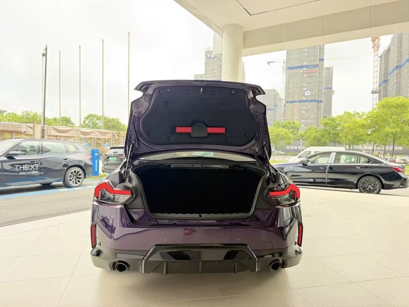 BMW 2-series