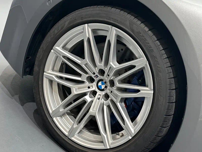 BMW m