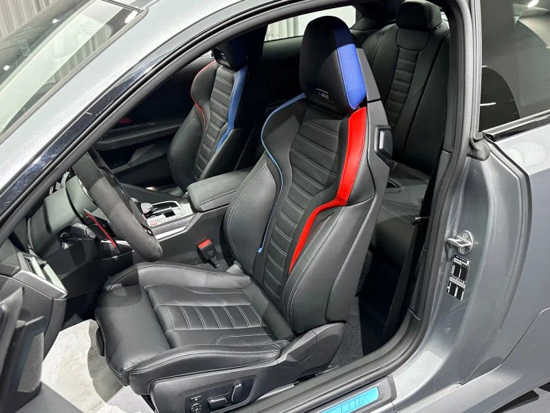 BMW m