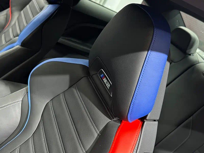 BMW m