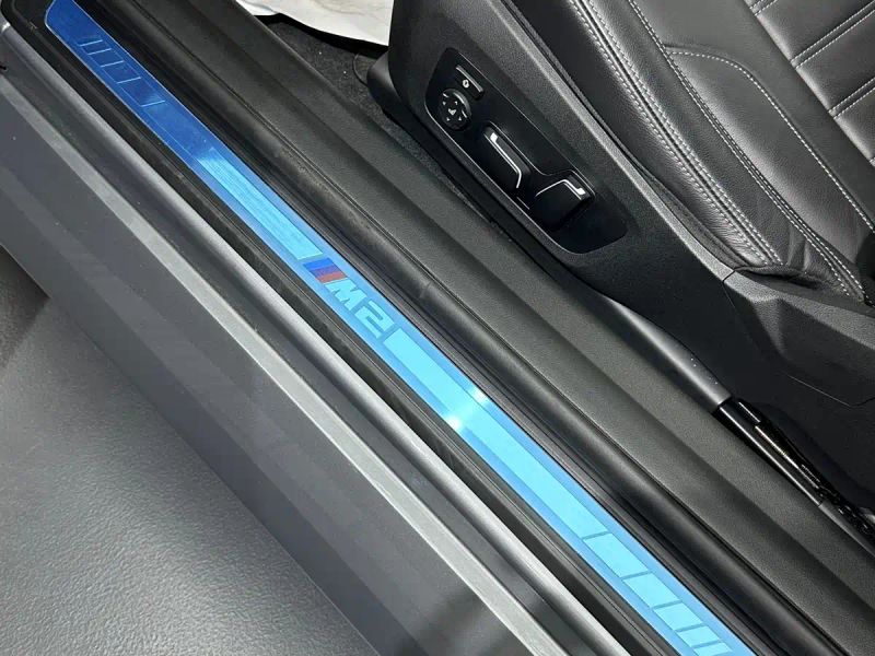BMW m