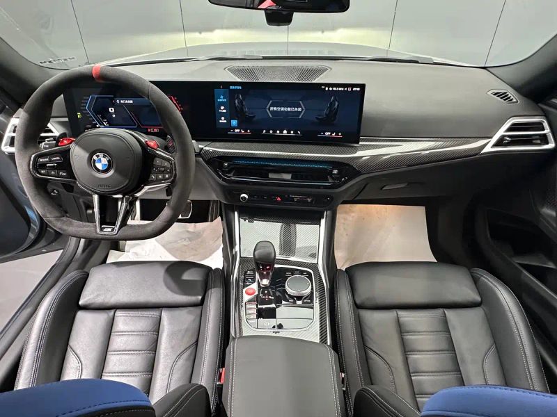 BMW m