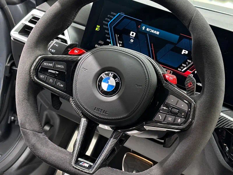 BMW m