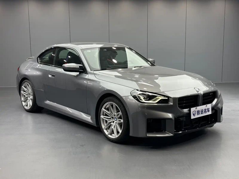 BMW m