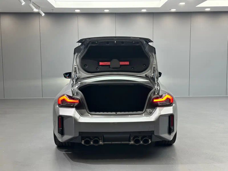 BMW m