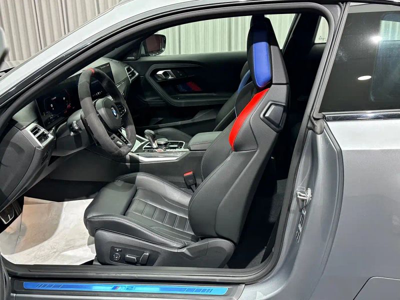 BMW m