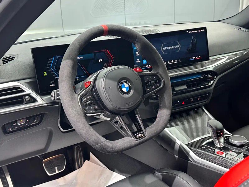 BMW m