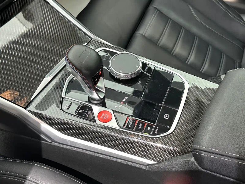 BMW m