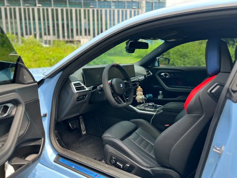 BMW m