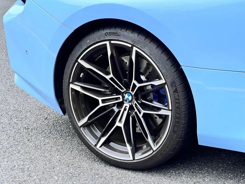 BMW m