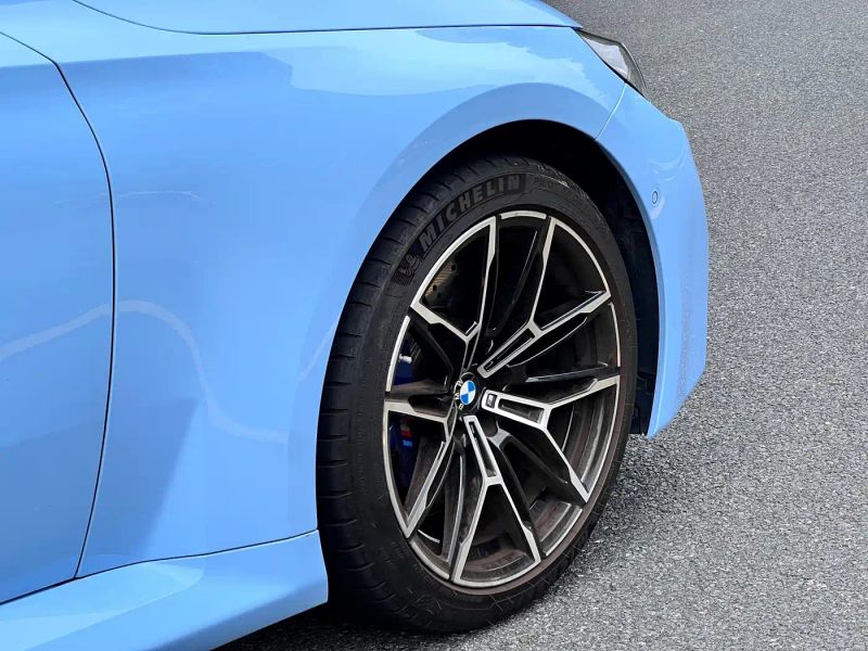 BMW m