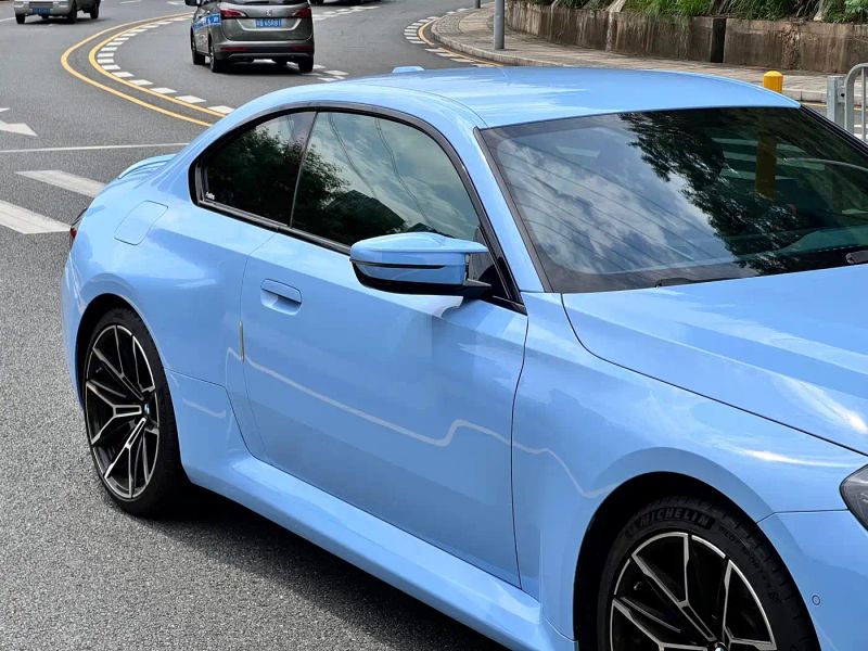 BMW m