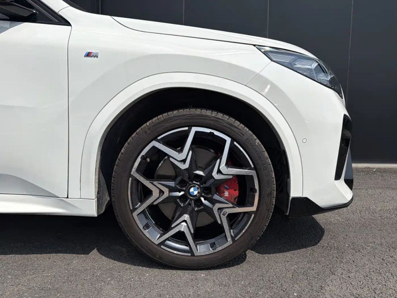 BMW X2 (F39)