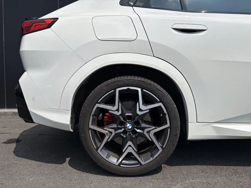 BMW X2 (F39)