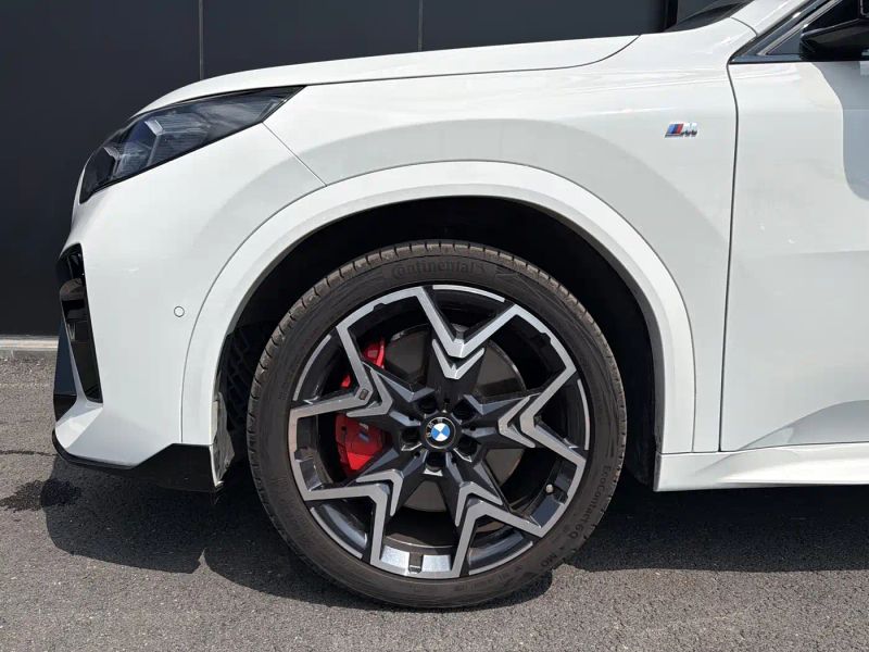 BMW X2 (F39)