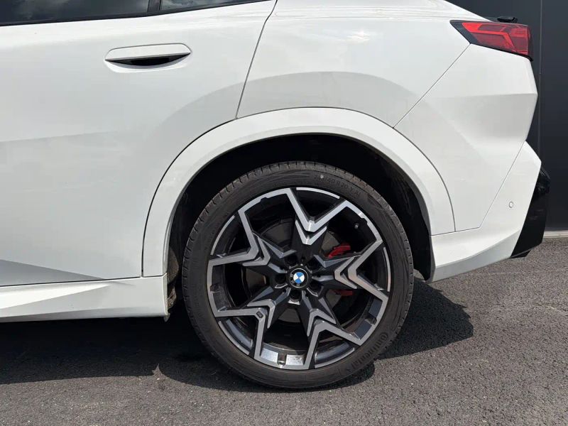 BMW X2 (F39)