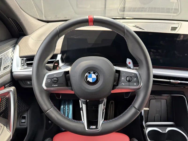BMW X2 (F39)