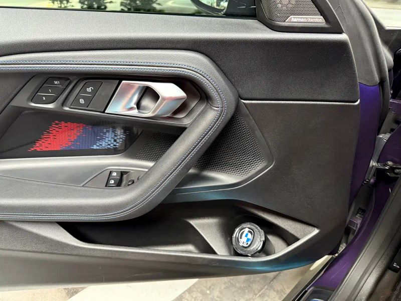 BMW 2-series