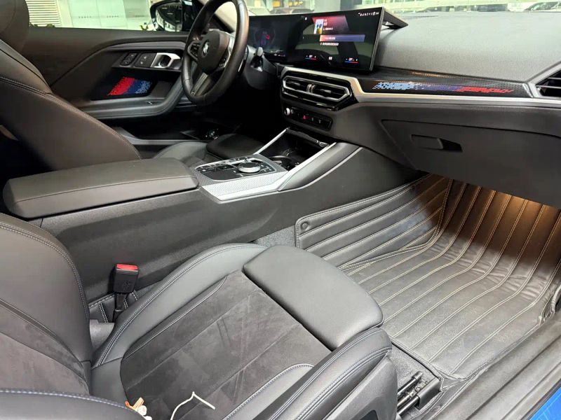BMW 2-series