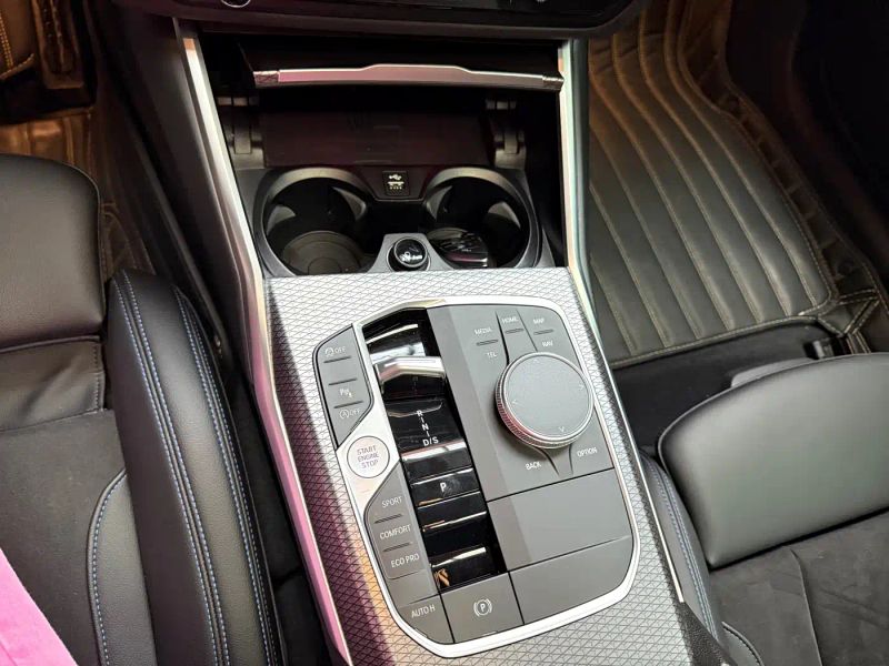 BMW 2-series