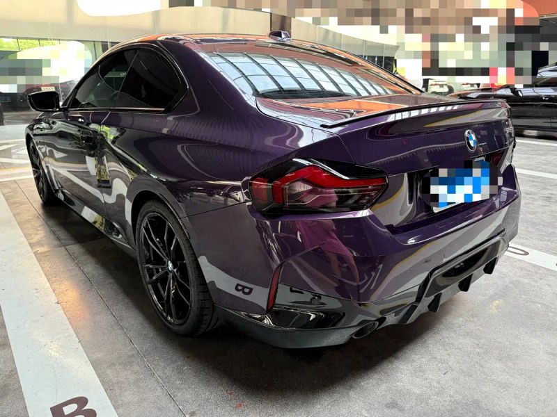 BMW 2-series