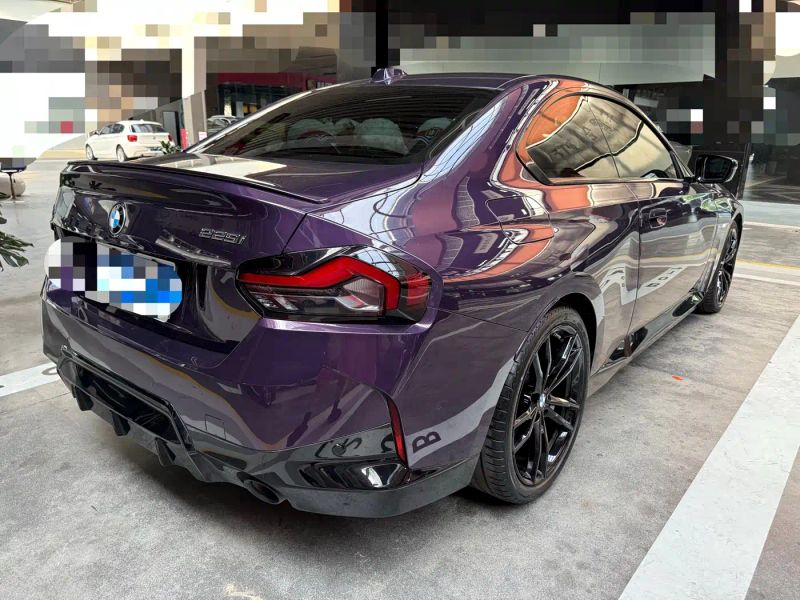 BMW 2-series