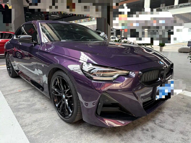 BMW 2-series