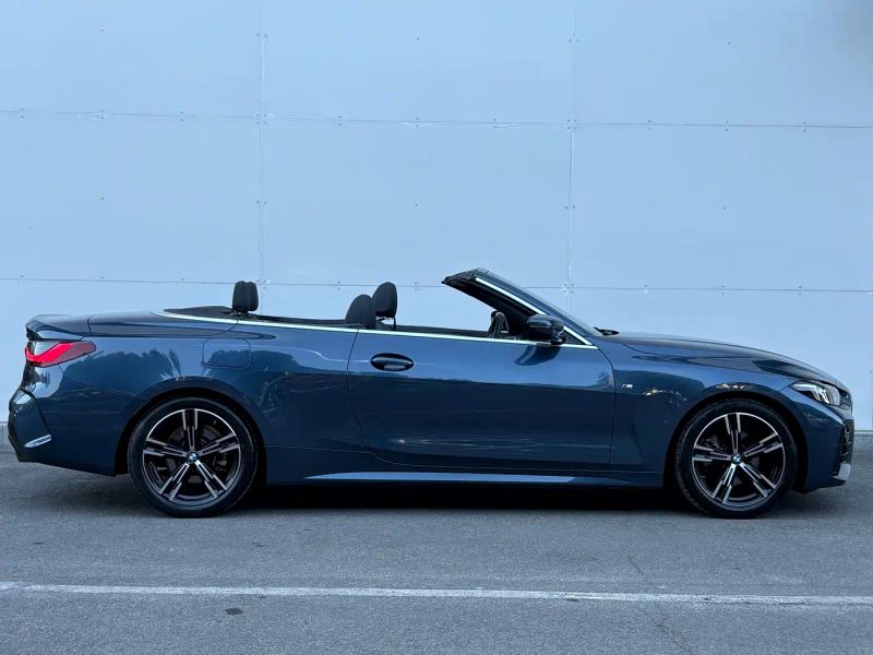 BMW 4-series