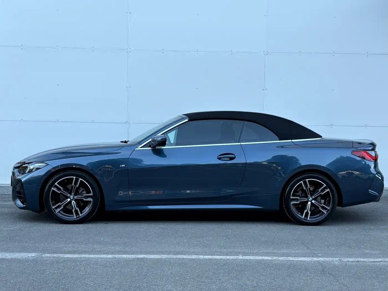 BMW 4-series