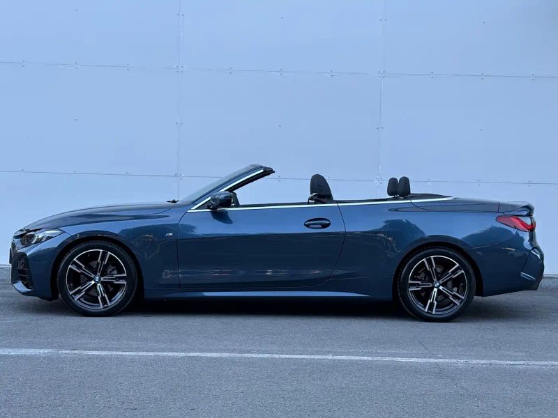 BMW 4-series