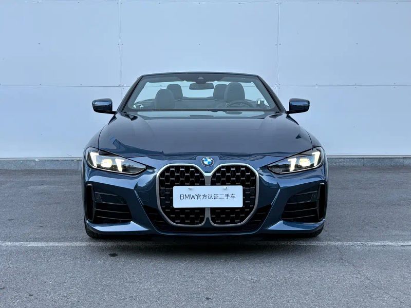 BMW 4-series