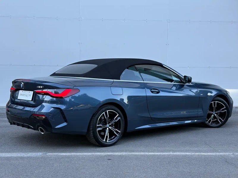BMW 4-series