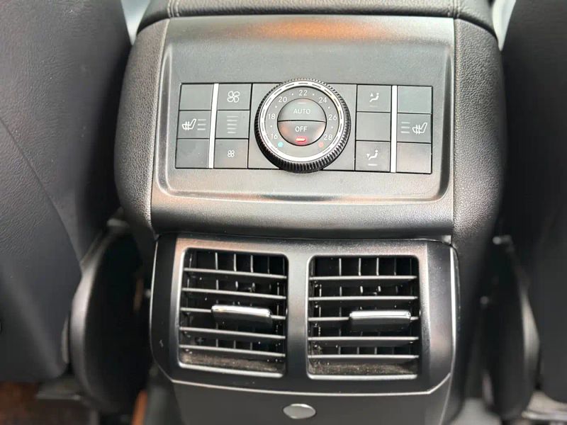 Mercedes-benz rclass