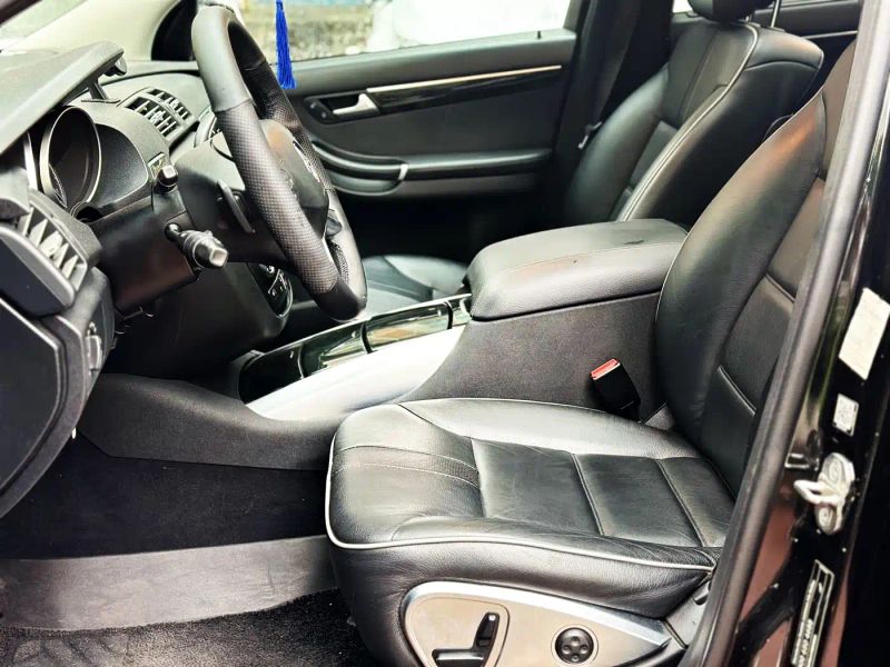 Mercedes-benz rclass