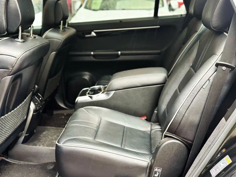 Mercedes-benz rclass