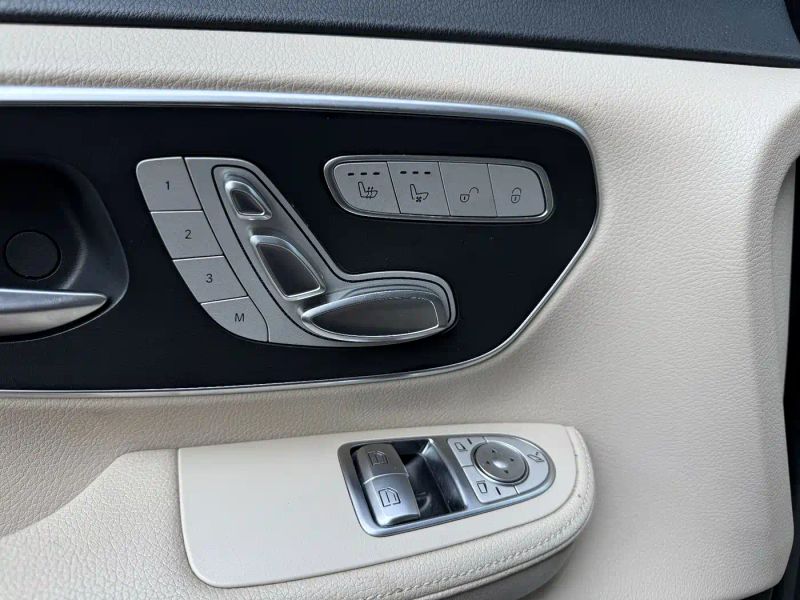 Mercedes-benz vclass