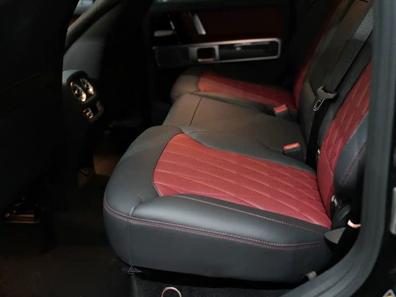 Mercedes-benz gclass