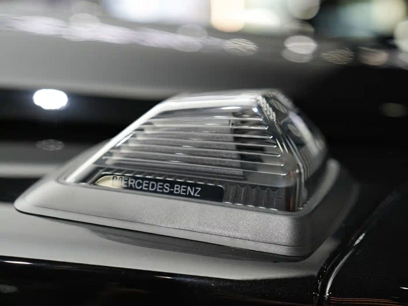 Mercedes-benz gclass