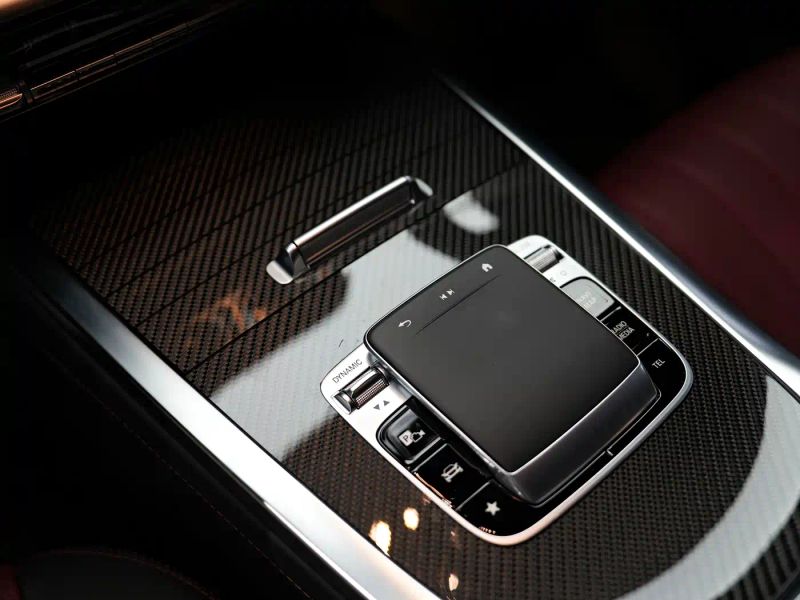 Mercedes-benz gclass