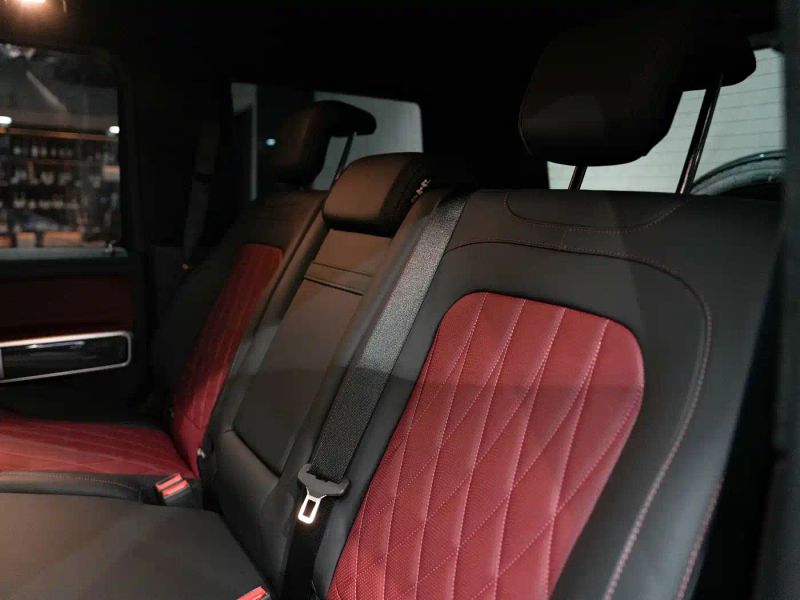 Mercedes-benz gclass