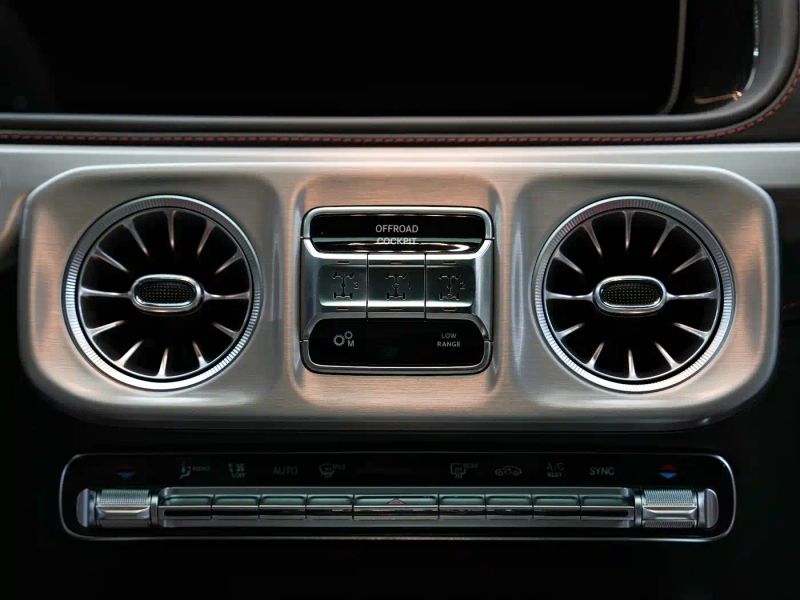 Mercedes-benz gclass