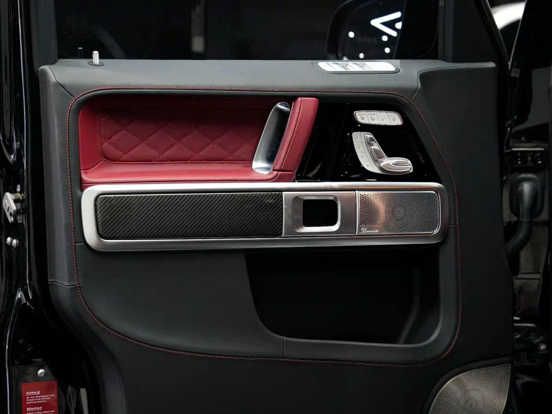 Mercedes-benz gclass