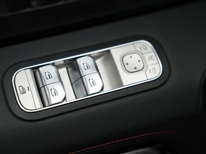 Mercedes-benz gclass